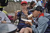 Ob&oacute;z wypoczynkowo-sportowy - Chłapowo