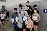 Mistrzostwa Kielc Szk&oacute;ł Podstawowych
