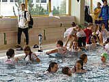 IV Memoriał Pływacki im. Grzegorza Kuczyńskiego - Sandomierz
