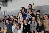 Mistrzostwa Kielc Szk&oacute;ł Podstawowych