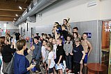 Mistrzostwa Kielc Szk&oacute;ł Podstawowych