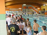 IV Memoriał Pływacki im. Grzegorza Kuczyńskiego - Sandomierz