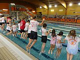 IV Memoriał Pływacki im. Grzegorza Kuczyńskiego - Sandomierz