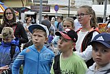 Ob&oacute;z wypoczynkowo-sportowy - Chłapowo
