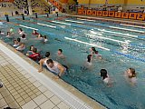 IV Memoriał Pływacki im. Grzegorza Kuczyńskiego - Sandomierz