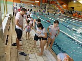 IV Memoriał Pływacki im. Grzegorza Kuczyńskiego - Sandomierz