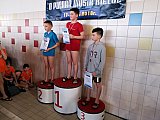 Og&oacute;lnopolskie Zawody o Puchar dyrektora MOSiR - Kielce