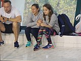 XIV Zawody Pływackie z okazji 100-letniej rocznicy Odzyskania Niepodległości przez Polskę - Giżycko