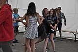 Ob&oacute;z wypoczynkowo-sportowy - Chłapowo