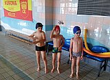 II Letnie Mistrzostwa Klubu MUKP Korona-Swim Kielce - pływanie