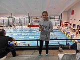 XIV Zawody Pływackie z okazji 100-letniej rocznicy Odzyskania Niepodległości przez Polskę - Giżycko