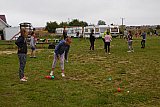 Ob&oacute;z wypoczynkowo-sportowy - Chłapowo