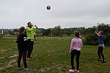 Ob&oacute;z wypoczynkowo-sportowy - Chłapowo