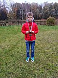 XIV Zawody Pływackie z okazji 100-letniej rocznicy Odzyskania Niepodległości przez Polskę - Giżycko