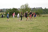Ob&oacute;z wypoczynkowo-sportowy - Chłapowo