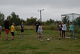 Ob&oacute;z wypoczynkowo-sportowy - Chłapowo