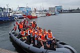 Ob&oacute;z wypoczynkowo-sportowy - Chłapowo