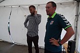 Ob&oacute;z wypoczynkowo-sportowy - Chłapowo