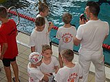 Integracyjna Wiosna Pływacka - Radom