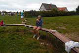 Ob&oacute;z wypoczynkowo-sportowy - Chłapowo