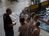 Integracyjna Wiosna Pływacka - Radom