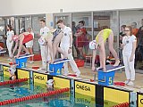 Og&oacute;lnopolskie Zawody o Puchar dyrektora MOSiR - Kielce