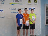 Międzywojew&oacute;dzkie Drużynowe Mistrzostwa Młodzik&oacute;w 12-13 lat - Ostrowiec Św.