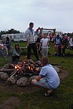 Ob&oacute;z wypoczynkowo-sportowy - Chłapowo