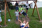 Ob&oacute;z wypoczynkowo-sportowy - Chłapowo