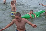 Ob&oacute;z wypoczynkowo-sportowy - Chłapowo