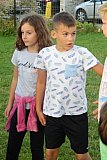 Ob&oacute;z wypoczynkowo-sportowy - najmłodsza grupa - Chłapowo