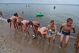 Ob&oacute;z wypoczynkowo-sportowy - Chłapowo