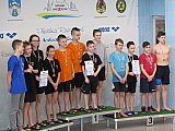Międzywojew&oacute;dzkie Drużynowe Mistrzostwa Młodzik&oacute;w 12-13 lat - Ostrowiec Św.