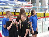 Międzywojew&oacute;dzkie Drużynowe Mistrzostwa Młodzik&oacute;w 12-13 lat - Ostrowiec Św.