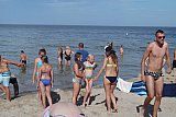 Ob&oacute;z wypoczynkowo-sportowy - Chłapowo