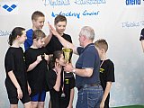 Międzywojew&oacute;dzkie Drużynowe Mistrzostwa Młodzik&oacute;w 12-13 lat - Ostrowiec Św.