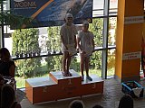 Integracyjna Wiosna Pływacka - Radom