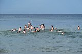 Ob&oacute;z wypoczynkowo-sportowy - Chłapowo