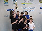 Międzywojew&oacute;dzkie Drużynowe Mistrzostwa Młodzik&oacute;w 12-13 lat - Ostrowiec Św.