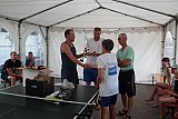 Ob&oacute;z wypoczynkowo-sportowy - Chłapowo