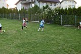 Ob&oacute;z wypoczynkowo-sportowy - najmłodsza grupa - Chłapowo