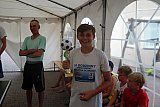 Ob&oacute;z wypoczynkowo-sportowy - Chłapowo