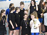 Międzywojew&oacute;dzkie Drużynowe Mistrzostwa Młodzik&oacute;w 12-13 lat - Ostrowiec Św.