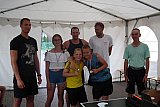 Ob&oacute;z wypoczynkowo-sportowy - Chłapowo