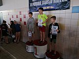 Og&oacute;lnopolskie Zawody o Puchar dyrektora MOSiR - Kielce