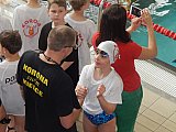 Integracyjna Wiosna Pływacka - Radom