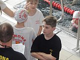 Integracyjna Wiosna Pływacka - Radom