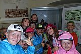 Ob&oacute;z wypoczynkowo-sportowy - najmłodsza grupa - Chłapowo