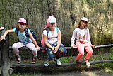 Ob&oacute;z wypoczynkowo-sportowy - najmłodsza grupa - Chłapowo