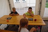 Ob&oacute;z wypoczynkowo-sportowy - najmłodsza grupa - Chłapowo